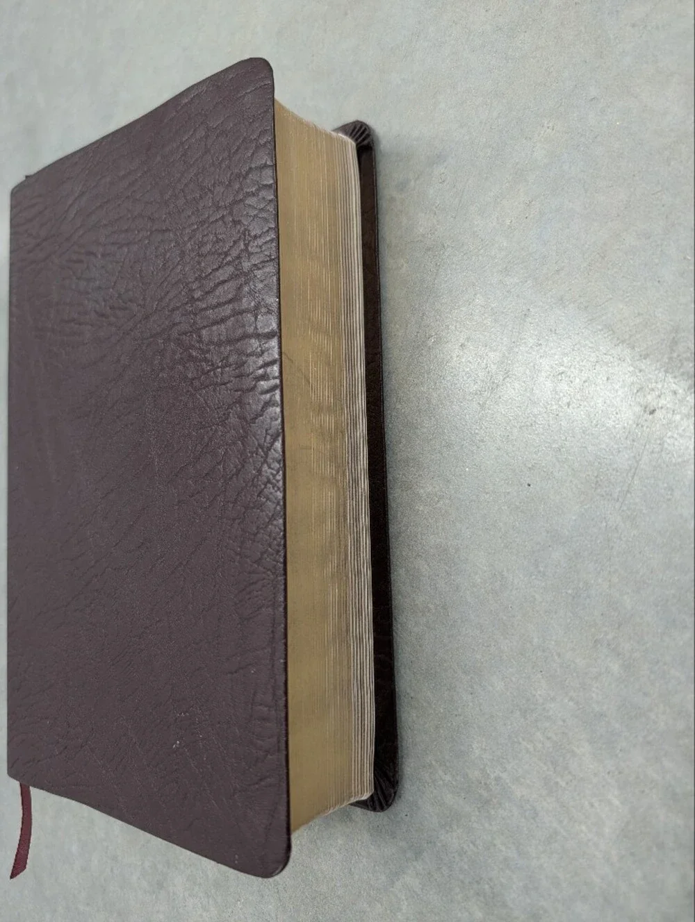 Personal Size NIV Life Application Study Bible By Zondervan 3rd Edition